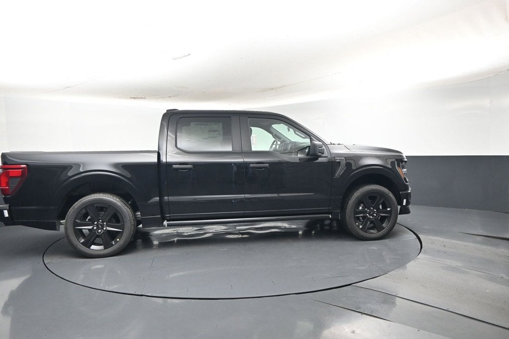 2026 Ford F-150 STX 200A