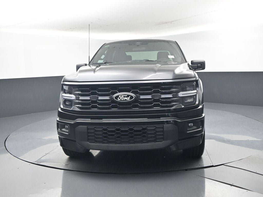 2025 Ford F-150 STX 200A