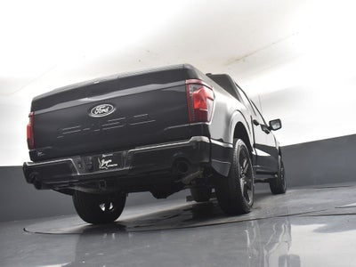 2025 Ford F-150 STX 200A