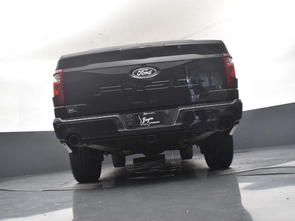 2025 Ford F-150 STX 200A