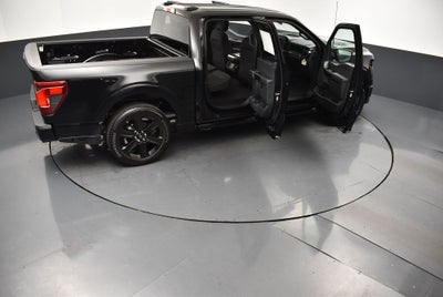 2025 Ford F-150 STX 200A