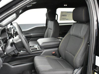 2025 Ford F-150 STX 200A