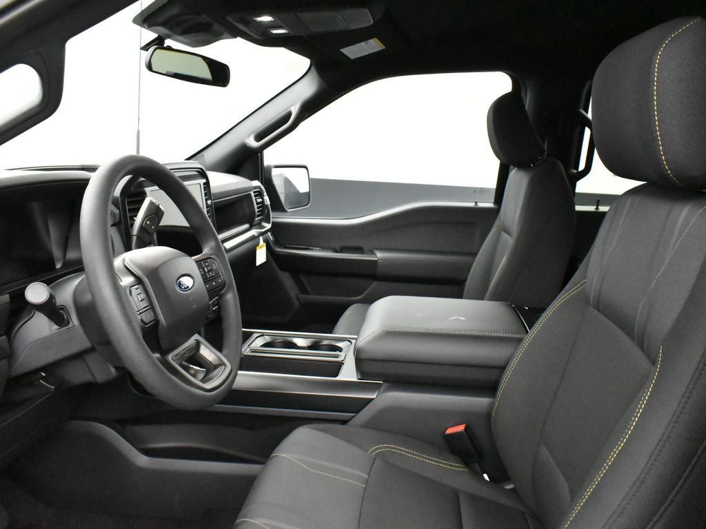 2025 Ford F-150 STX 200A