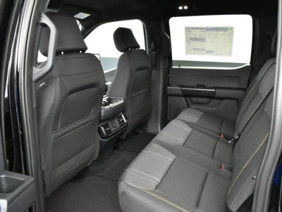 2025 Ford F-150 STX 200A