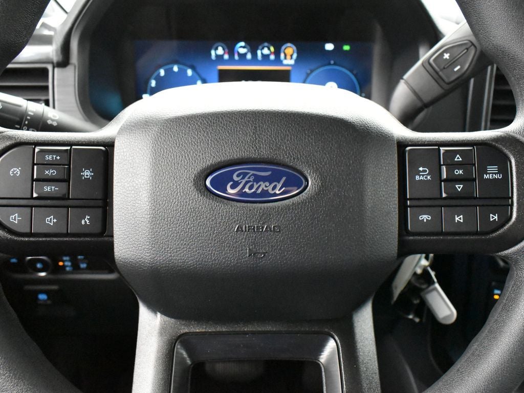2025 Ford F-150 STX 200A