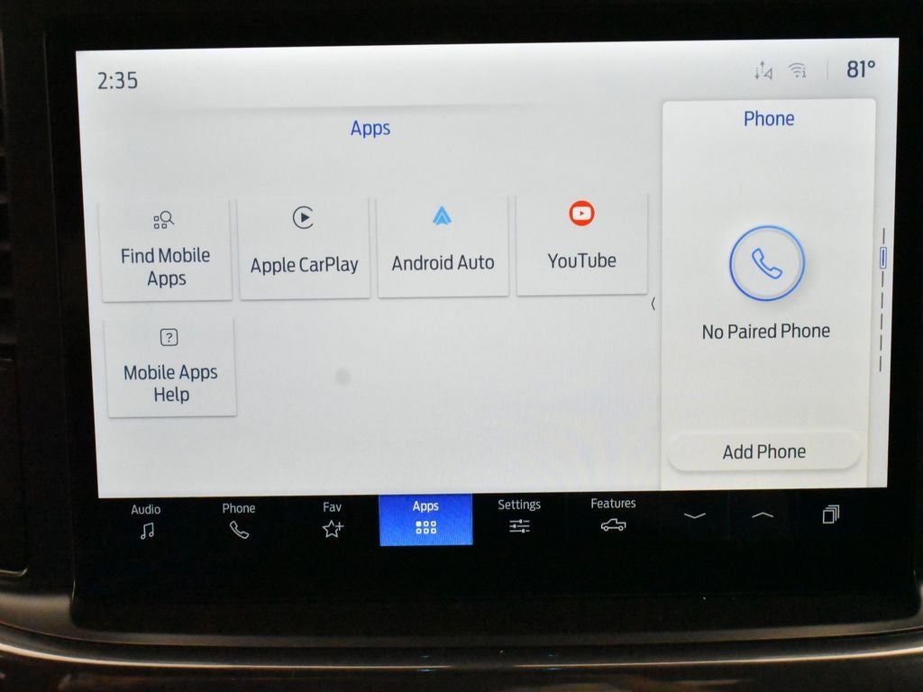 2025 Ford F-150 STX 200A