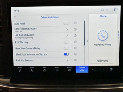 2025 Ford F-150 STX 200A