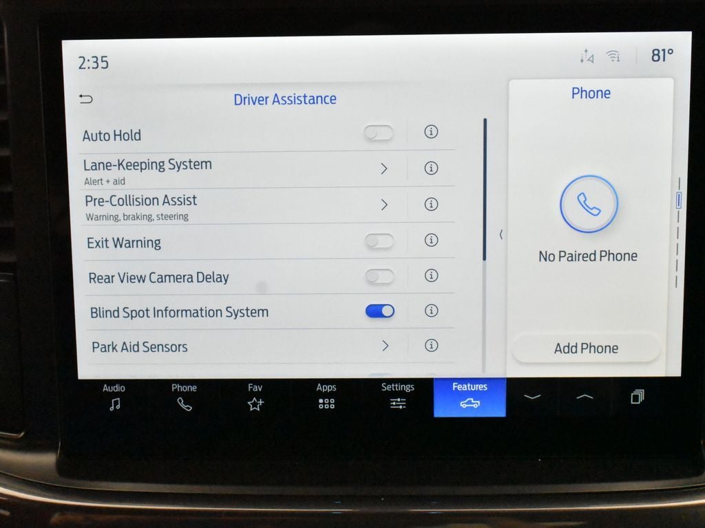 2025 Ford F-150 STX 200A