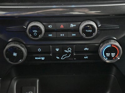 2025 Ford F-150 STX 200A