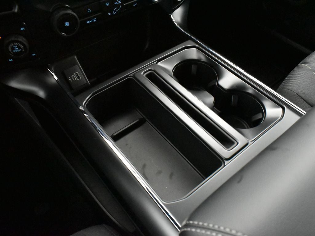 2025 Ford F-150 STX 200A