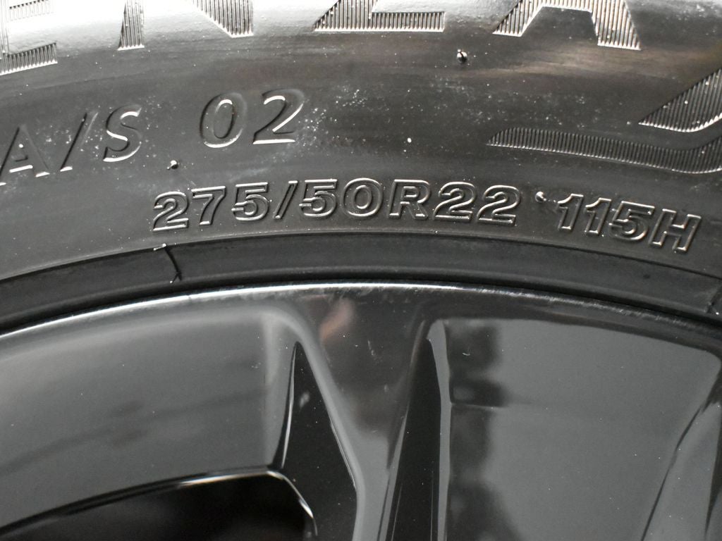 2025 Ford F-150 STX 200A