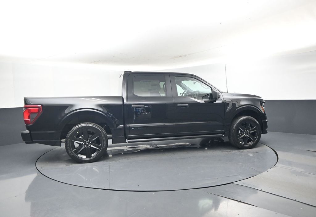 2025 Ford F-150 STX 200A