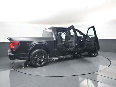 2025 Ford F-150 STX 200A