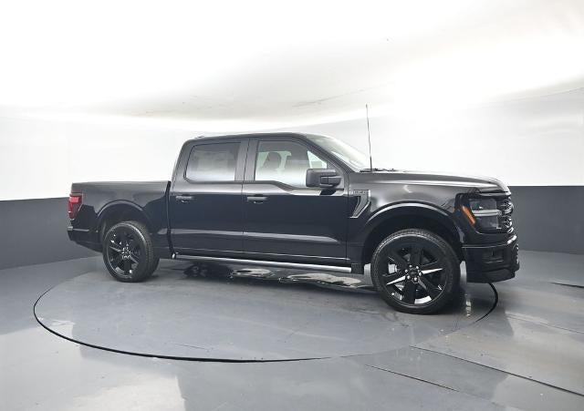 2025 Ford F-150 STX 200A