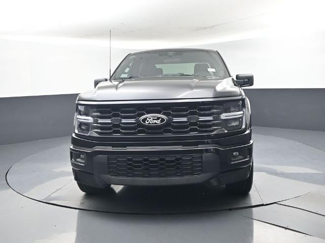 2025 Ford F-150 STX 200A