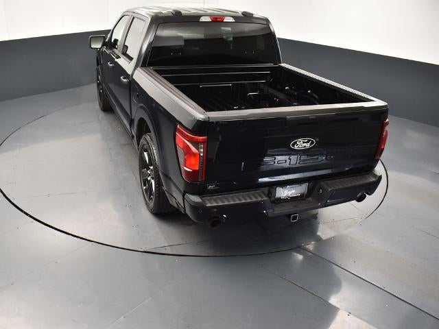 2025 Ford F-150 STX 200A