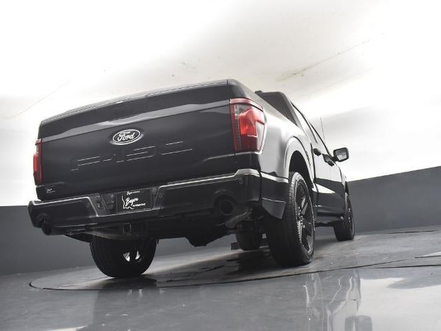 2025 Ford F-150 STX 200A