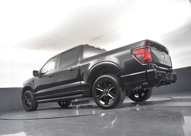 2025 Ford F-150 STX 200A