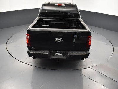 2025 Ford F-150 STX 200A