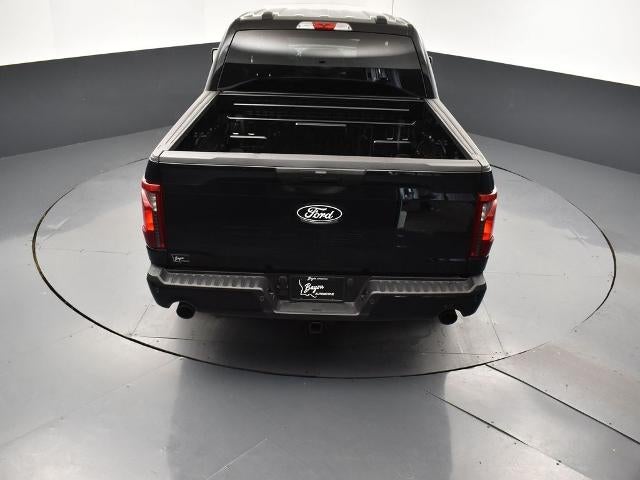 2025 Ford F-150 STX 200A