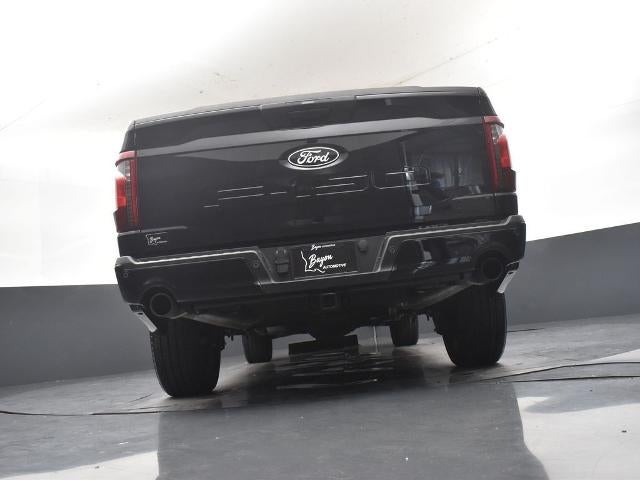 2025 Ford F-150 STX 200A