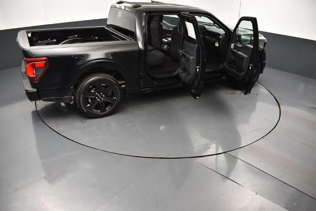 2025 Ford F-150 STX 200A