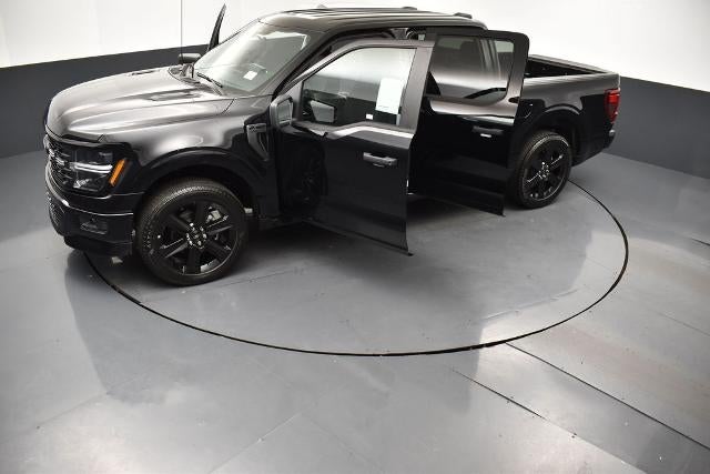 2025 Ford F-150 STX 200A