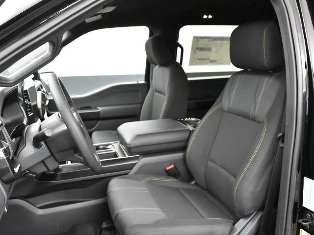 2025 Ford F-150 STX 200A