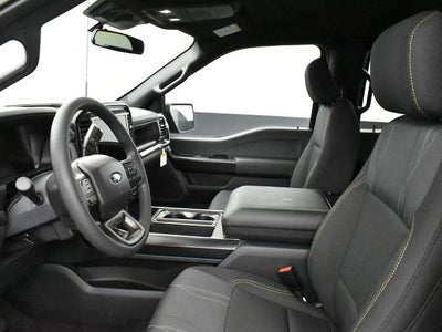 2025 Ford F-150 STX 200A
