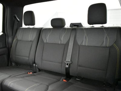 2025 Ford F-150 STX 200A