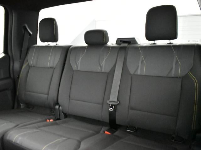 2025 Ford F-150 STX 200A