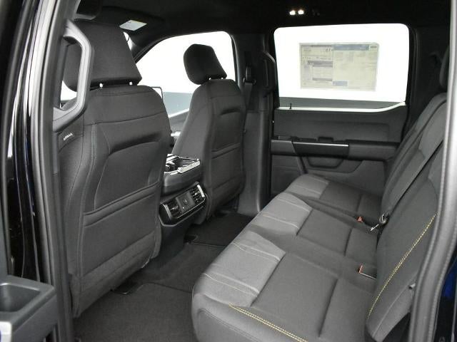 2025 Ford F-150 STX 200A