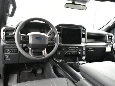 2025 Ford F-150 STX 200A