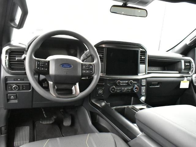 2025 Ford F-150 STX 200A