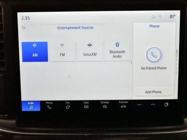 2025 Ford F-150 STX 200A