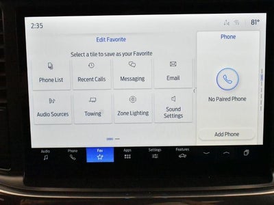 2025 Ford F-150 STX 200A