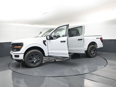 2026 Ford F-150 STX 200A