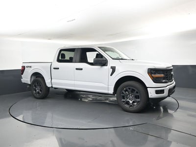 2026 Ford F-150 STX 200A