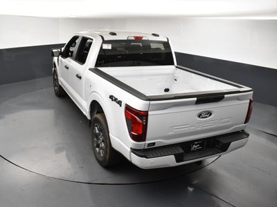 2026 Ford F-150 STX 200A
