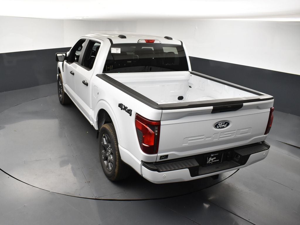 2026 Ford F-150 STX 200A