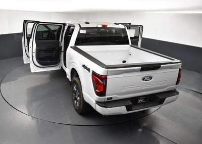 2026 Ford F-150 STX 200A