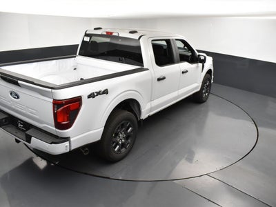 2026 Ford F-150 STX 200A