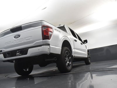 2026 Ford F-150 STX 200A