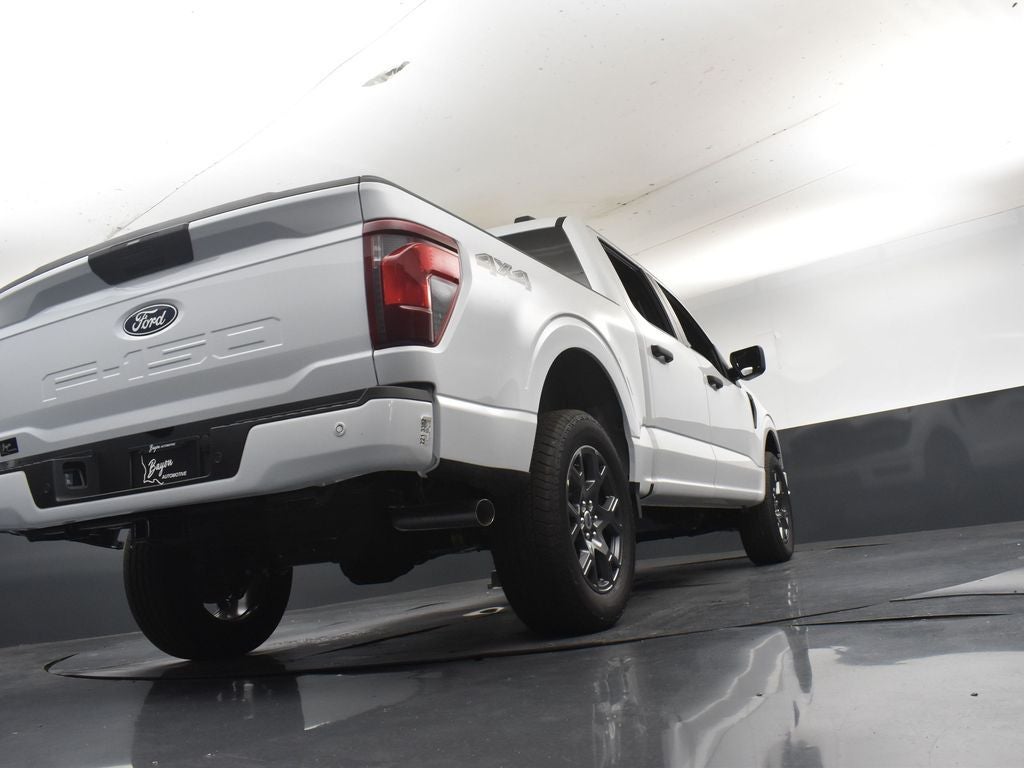 2026 Ford F-150 STX 200A