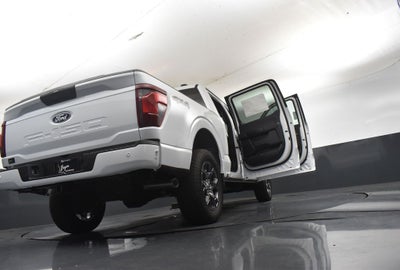 2026 Ford F-150 STX 200A