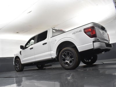 2026 Ford F-150 STX 200A