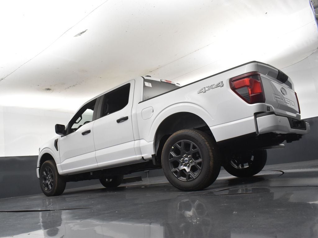 2026 Ford F-150 STX 200A