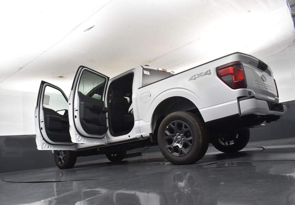 2026 Ford F-150 STX 200A