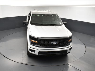 2026 Ford F-150 STX 200A