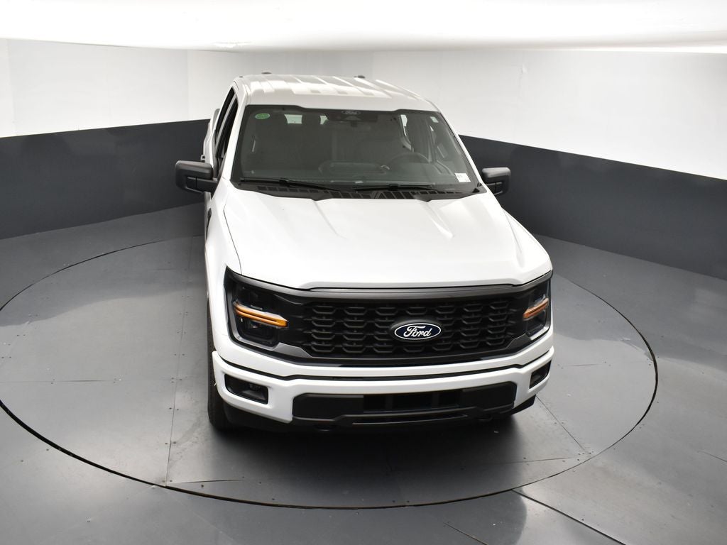 2026 Ford F-150 STX 200A